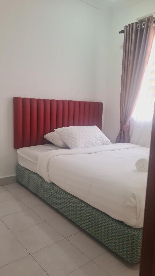 Anjung Klia House 31 With Neflix Villa Banting  Exteriör bild