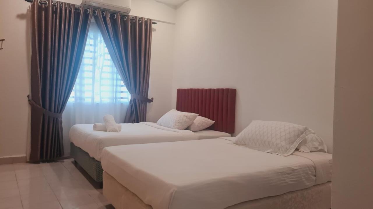 Anjung Klia House 31 With Neflix Villa Banting  Exteriör bild