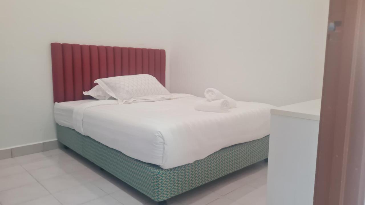 Anjung Klia House 31 With Neflix Villa Banting  Exteriör bild